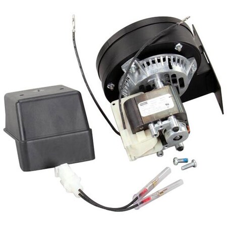 Frymaster 230V 50/60Lh Blower Assy Fasco 106-2995SP